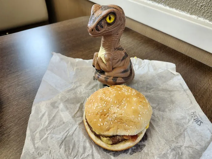 Burger King Picture 4