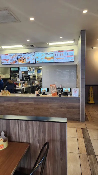 Burger King Picture 1