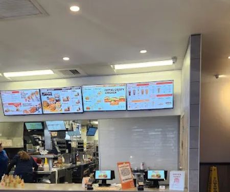 Burger King