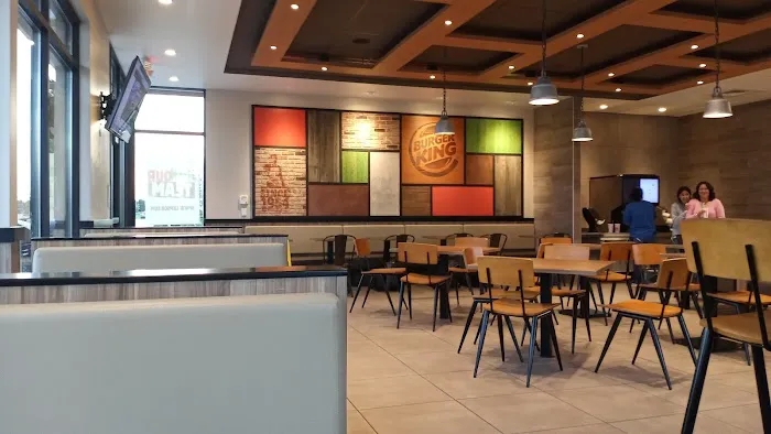 Burger King Picture 2