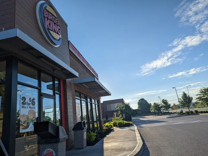 Burger King Picture 3