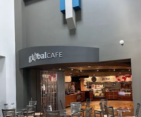 Iriejam Island Grill