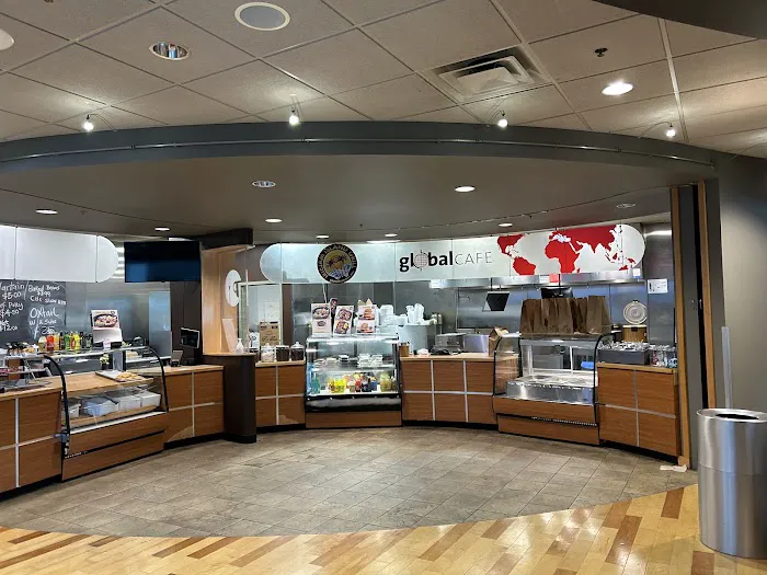 Iriejam Island Grill Picture 2