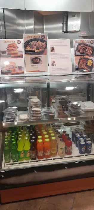 Iriejam Island Grill Picture 7