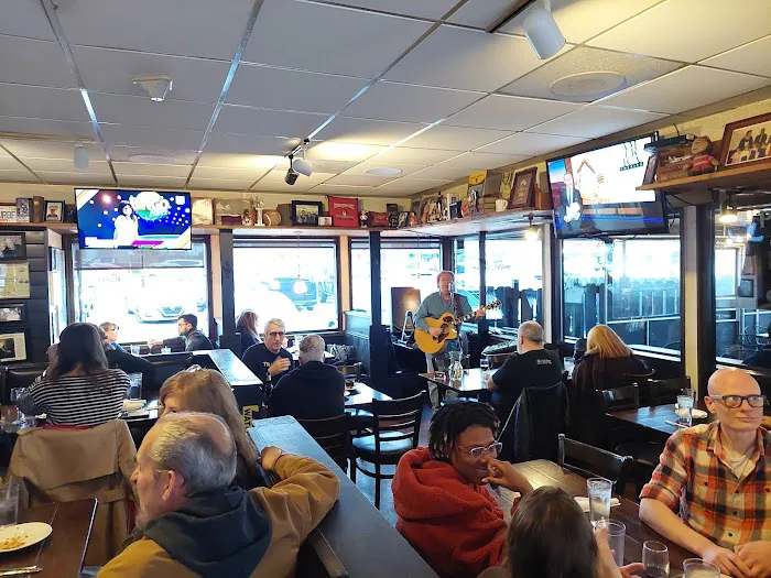 Carsonie's Stromboli & Pizza Kitchen Picture 1