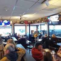 Carsonie's Stromboli & Pizza Kitchen ico