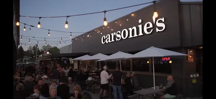 Carsonie's Stromboli & Pizza Kitchen Picture 10