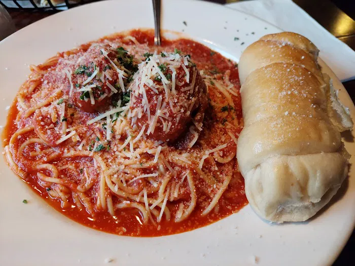 Carsonie's Stromboli & Pizza Kitchen Picture 2