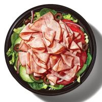 Subway ico