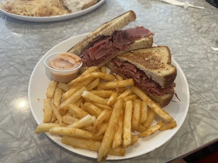 Delaney's Diner Picture 3