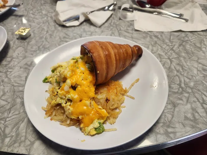 Delaney's Diner Picture 8