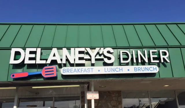 Delaney's Diner Picture 1
