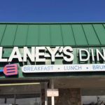 Delaney's Diner