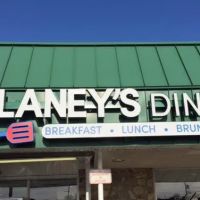 Delaney's Diner ico