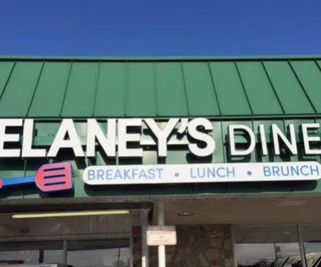 Delaney's Diner