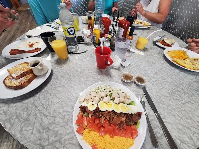 Delaney's Diner Picture 9