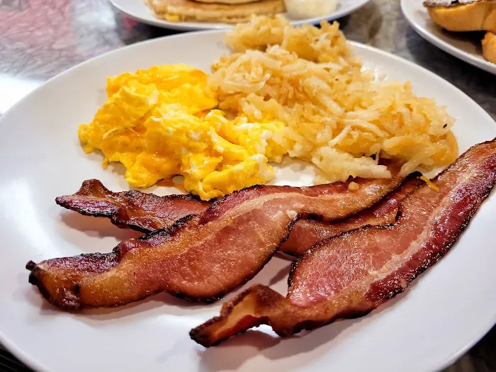 Delaney's Diner Picture 2