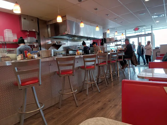 Delaney's Diner Picture 5