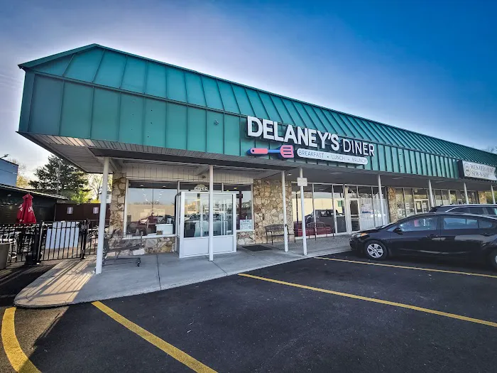 Delaney's Diner Picture 10