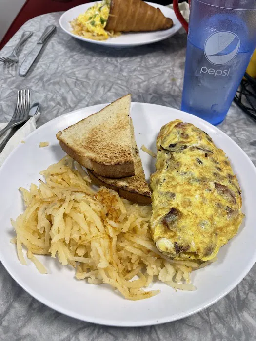 Delaney's Diner Picture 4
