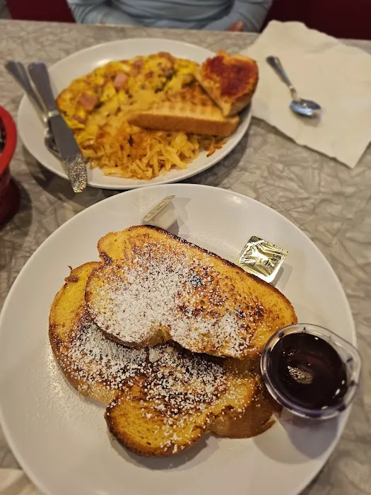 Delaney's Diner Picture 6