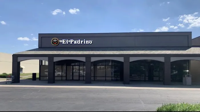 El Padrino Mexican Restaurant Picture 1