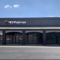 El Padrino Mexican Restaurant ico