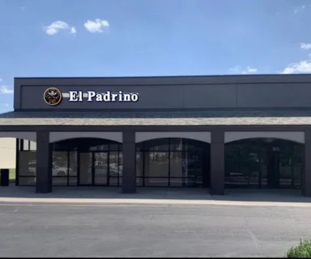 El Padrino Mexican Restaurant