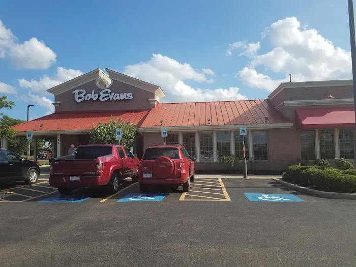 Bob Evans Picture 2
