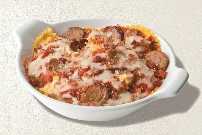 Fazoli's Picture 2