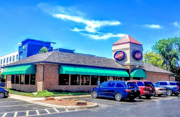 Fazoli's Picture 6