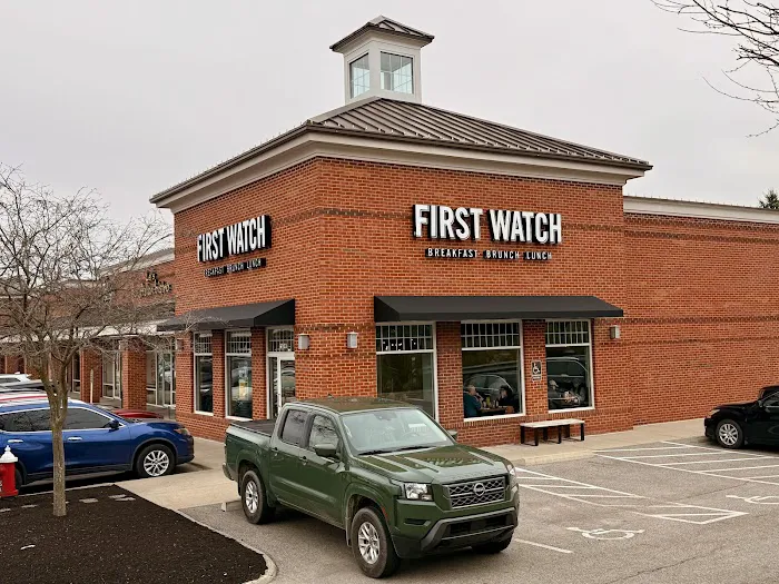 First Watch Picture 2
