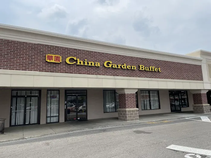 China Garden Buffet Picture 3