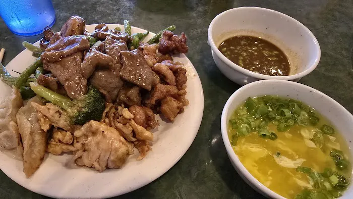 China Garden Buffet Picture 8