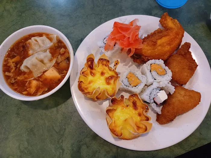 China Garden Buffet Picture 10