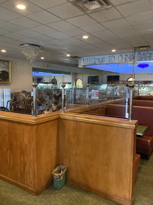 China Garden Buffet Picture 5