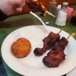 China Garden Buffet