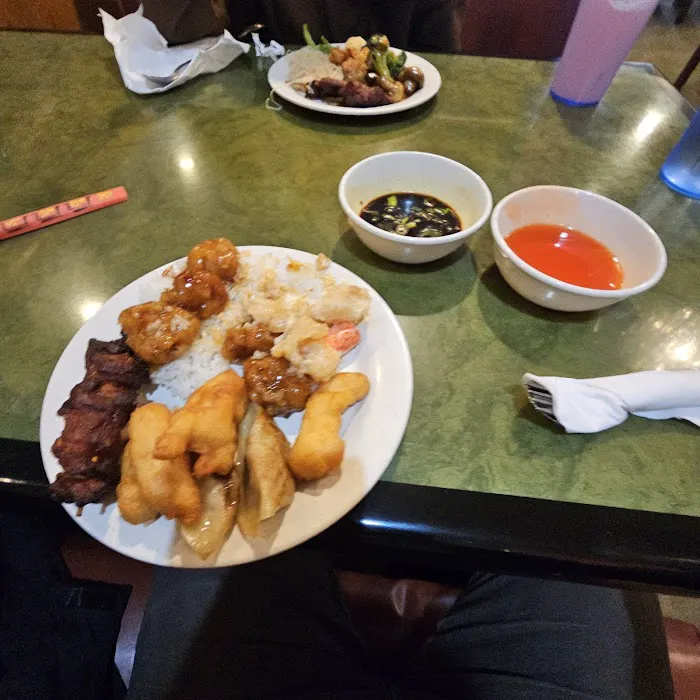 China Garden Buffet Picture 6