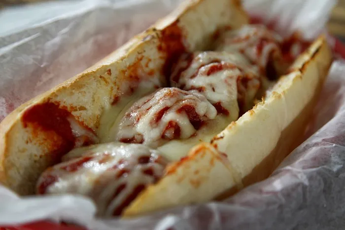 Gionino's Pizzeria Picture 9