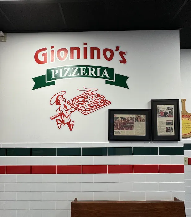 Gionino's Pizzeria Picture 2