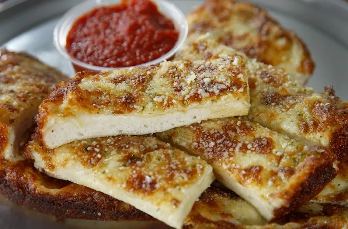 Gionino's Pizzeria Picture 8
