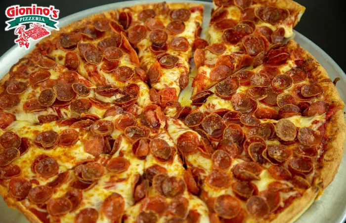 Gionino's Pizzeria Picture 1