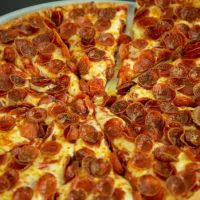 Gionino's Pizzeria ico
