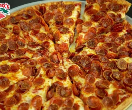 Gionino's Pizzeria