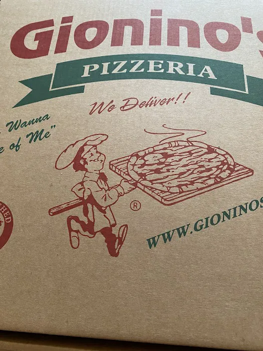 Gionino's Pizzeria Picture 6