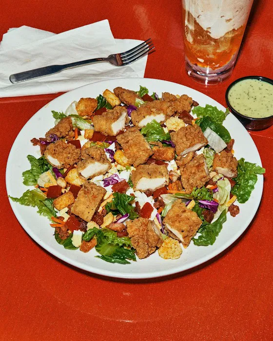 Red Robin Gourmet Burgers and Brews Picture 9