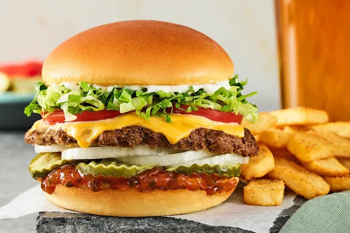 Red Robin Gourmet Burgers and Brews Picture 7