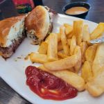 Red Robin Gourmet Burgers and Brews
