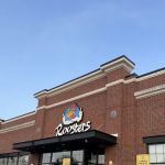 Roosters