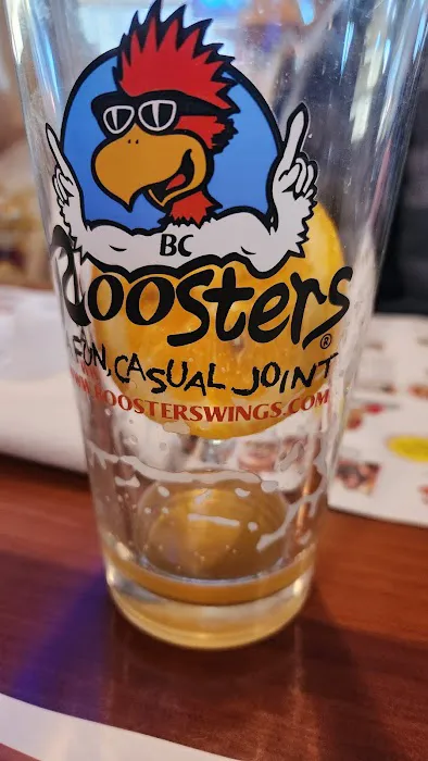 Roosters Picture 6